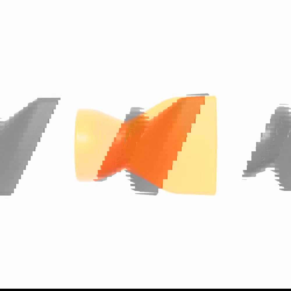 Straight Coolant Hose Nozzle: 1-1/4